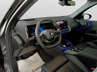7 - BMW X3 Cascioli Group