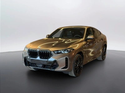 7 - BMW X6 Cascioli Group