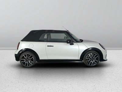 3 - MINI Cooper Cascioli Group