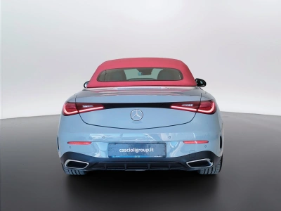 6 - Mercedes-Benz CLE Cascioli Group
