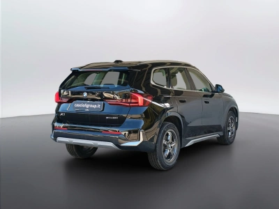 4 - BMW X1 Cascioli Group