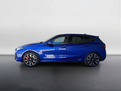 6 - BMW Serie 1 Cascioli Group