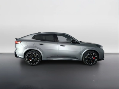 3 - BMW X2 M Cascioli Group