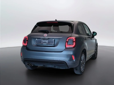 5 - Fiat 500 Cascioli Group