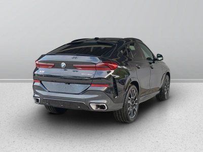 5 - BMW X6 Cascioli Group