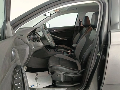 8 - Opel Grandland X Cascioli Group