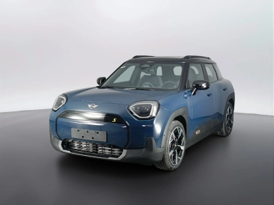 1 - MINI Aceman Cascioli Group