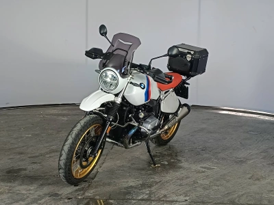 4 - BMW Motorrad nineT Cascioli Group