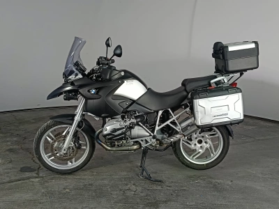 5 - BMW Motorrad GS Cascioli Group