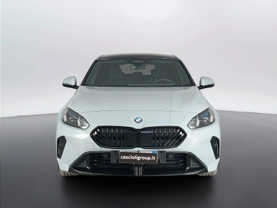 2 - BMW Serie 1 Cascioli Group