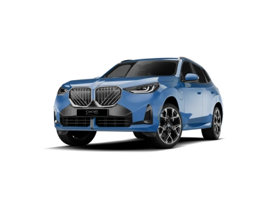 1 - BMW X3 Cascioli Group