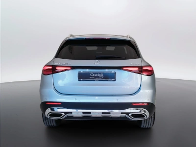 4 - Mercedes-Benz GLC Cascioli Group