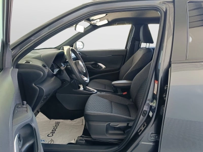 8 - Toyota Yaris Cross Cascioli Group