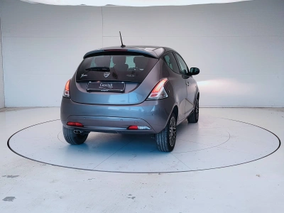 6 - Lancia Ypsilon Cascioli Group
