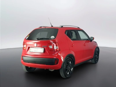 4 - Suzuki Ignis Cascioli Group
