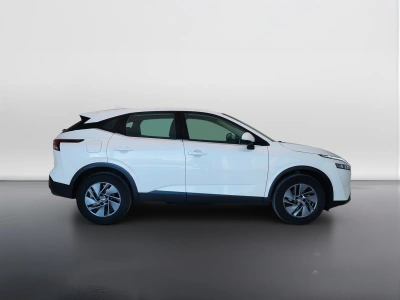 4 - Nissan Qashqai Cascioli Group