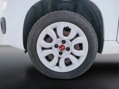 9 - Fiat Panda Cascioli Group