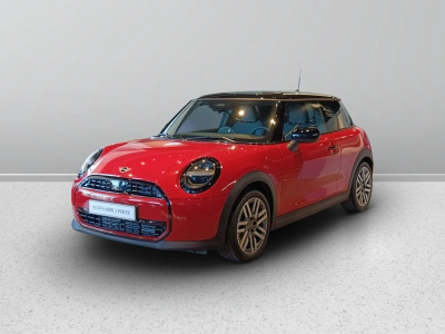1 - MINI Cooper Cascioli Group