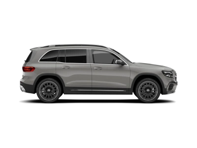 6 - Mercedes-Benz GLB Cascioli Group