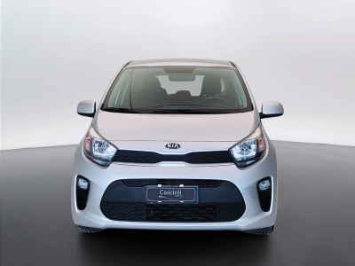2 - Kia Picanto Cascioli Group