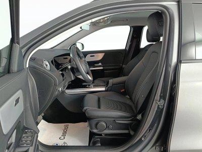 8 - Mercedes-Benz GLA Cascioli Group