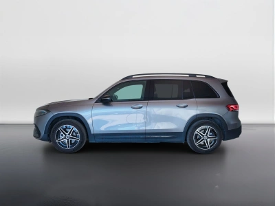 9 - Mercedes-Benz EQB Cascioli Group
