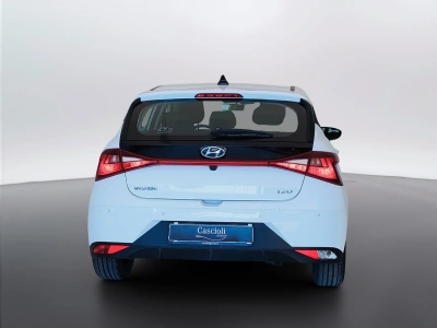 5 - Hyundai i20 Cascioli Group