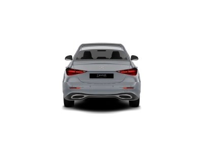 4 - Mercedes-Benz Classe C Cascioli Group