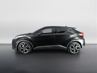 6 - Toyota C-HR Cascioli Group