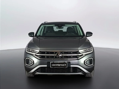 2 - Volkswagen T Cascioli Group