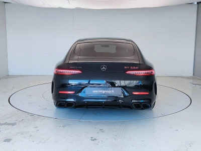 6 - Mercedes AMG GT Cascioli Group