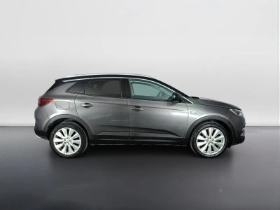 3 - Opel Grandland X Cascioli Group