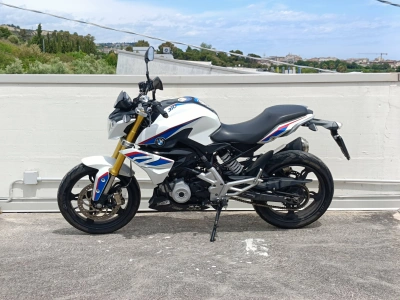 6 - BMW Motorrad R Cascioli Group