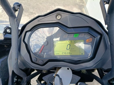 8 - Benelli TRK Cascioli Group