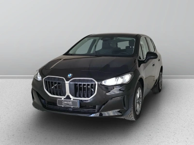 1 - BMW Serie 2 Cascioli Group