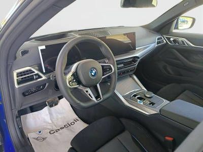 7 - BMW i4 Cascioli Group