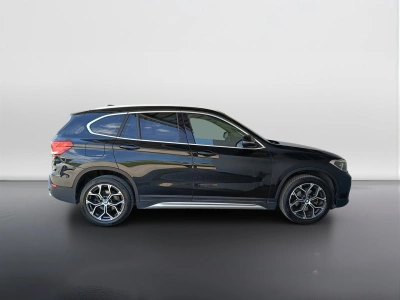 3 - BMW X1 Cascioli Group