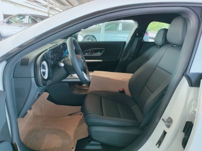9 - Mercedes-Benz CLA Cascioli Group