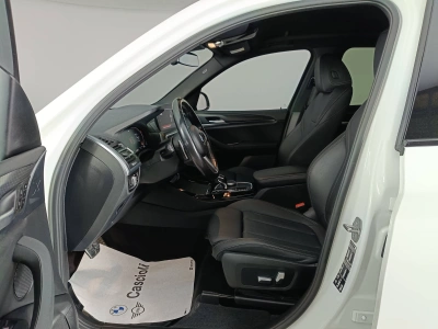 8 - BMW X3 Cascioli Group