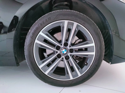 8 - BMW Serie 1 Cascioli Group