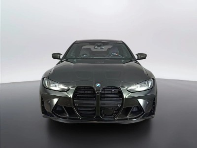 2 - BMW M M4 Cascioli Group