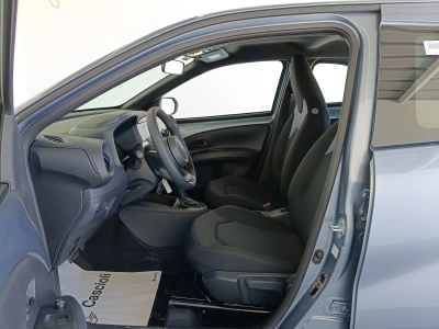 8 - Toyota Aygo X Cascioli Group