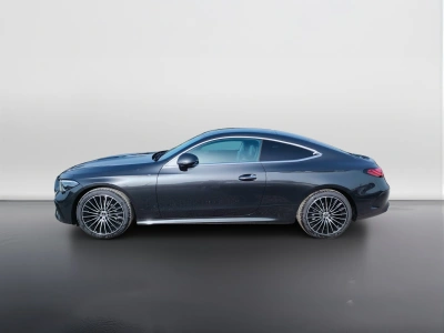 3 - Mercedes-Benz CLE Cascioli Group