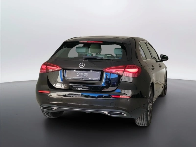 6 - Mercedes-Benz Classe A Cascioli Group