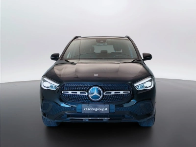 2 - Mercedes-Benz GLA Cascioli Group