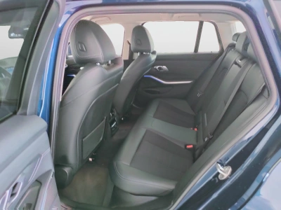 10 - BMW Serie 3 Cascioli Group