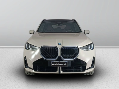 2 - BMW X3 Cascioli Group