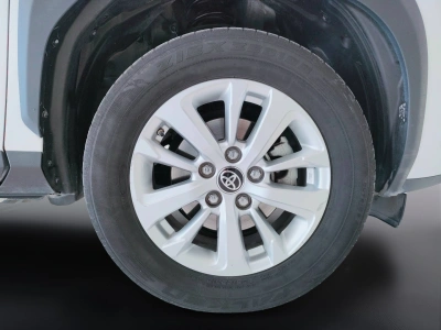 9 - Toyota Yaris Cross Cascioli Group