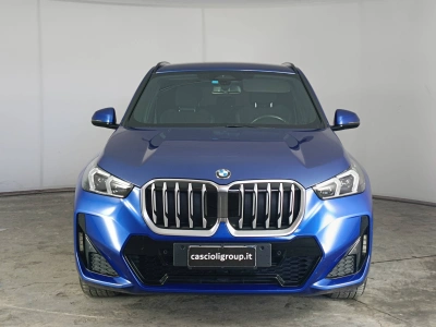 2 - BMW X1 Cascioli Group
