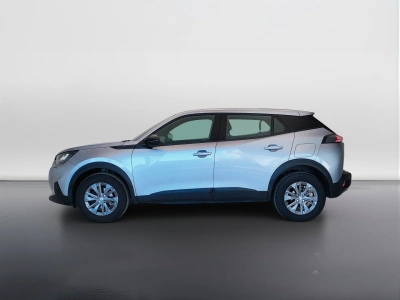 3 - Peugeot 2008 Cascioli Group